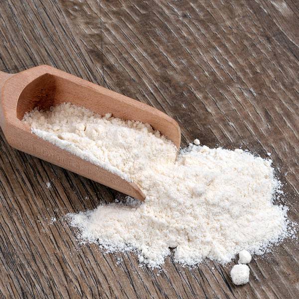 Witte klei This Green