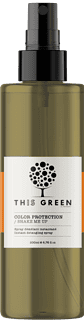 Shake Me Up Color Protection This Green 200ml
