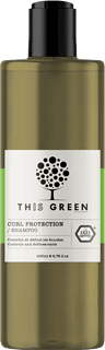 Shampoo Curl Protection This Green 200ml