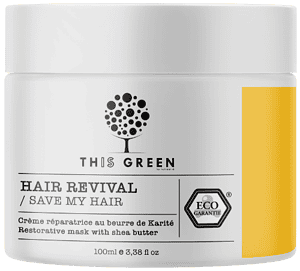 Save My Hair crème