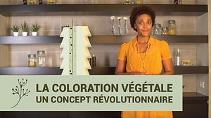 La coloration végétale : un concept révolutionnaire