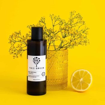 hair revival shampoo This Green