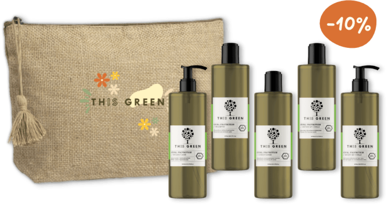 Routine discount Curl Protection