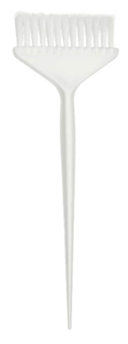 Pinceau coloration This Green