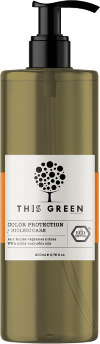 color protection bioleic care 2023 250w