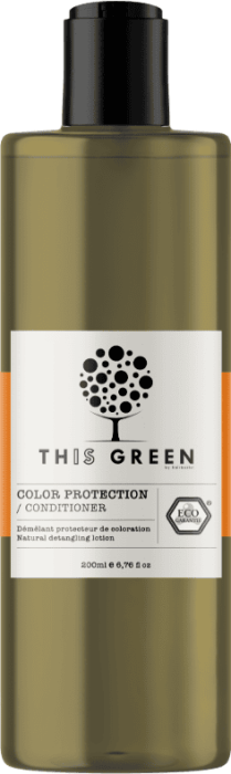 Conditioner Color Protection This Green 200ml